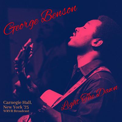 The Shadow Of Your Smile (Live) By George Benson's cover