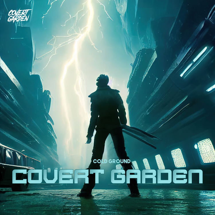 Covert Garden's avatar image