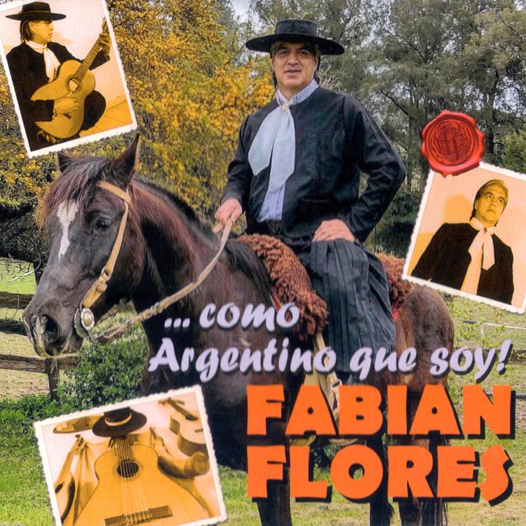 Fabian Flores El Tigre De La Chacarera's avatar image