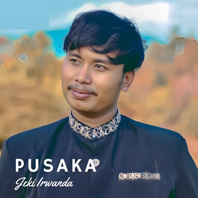 Pusaka's cover