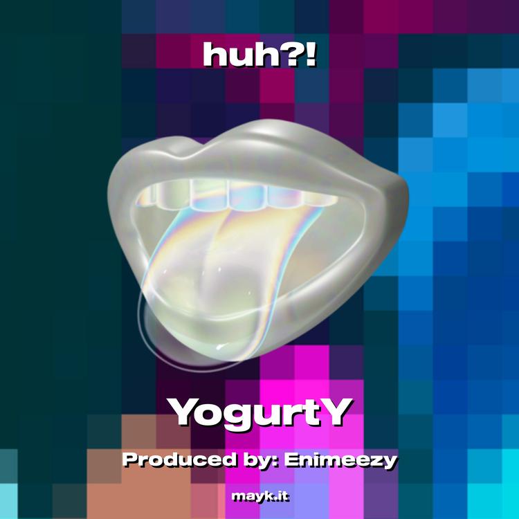 YogurtY's avatar image