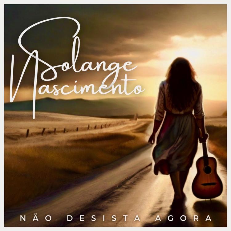 Solange Nascimento's avatar image