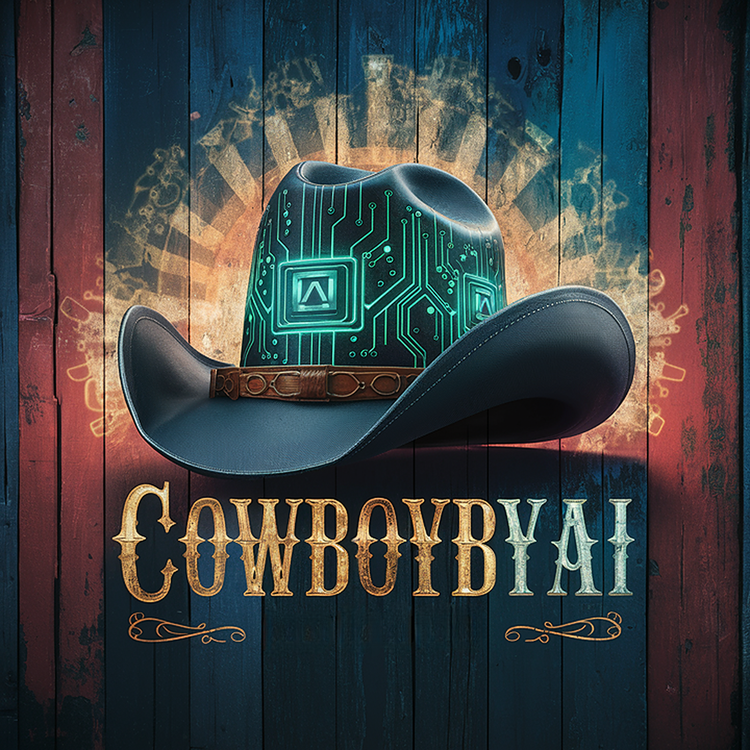 CowboyByAI's avatar image
