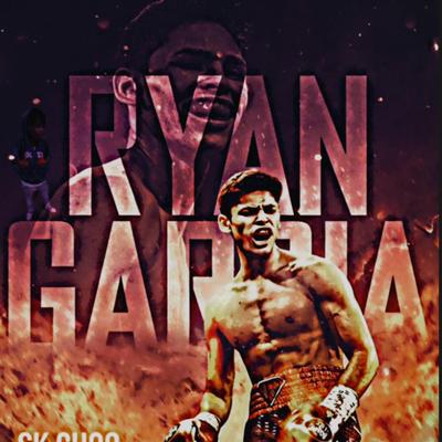 Ryan garcia's cover