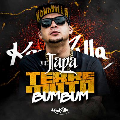 Terremoto Bumbum By MC Japa's cover