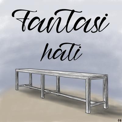 Fantasi Hati's cover