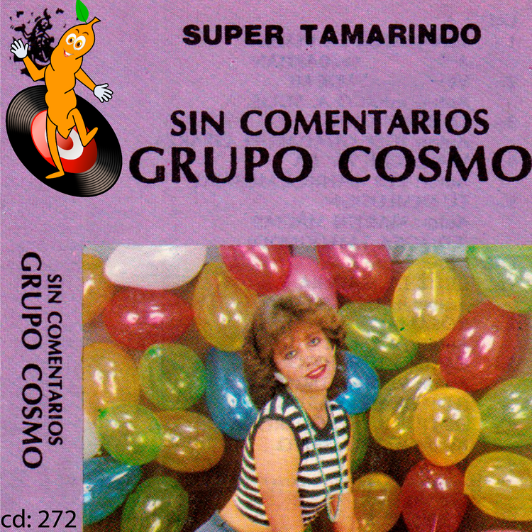 Grupo Cosmo's avatar image