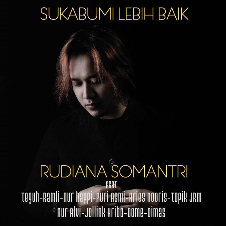 RUDIANA SOMANTRI's avatar image