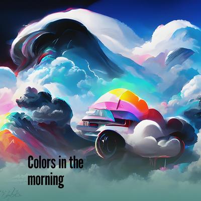 Colors in the morning's cover