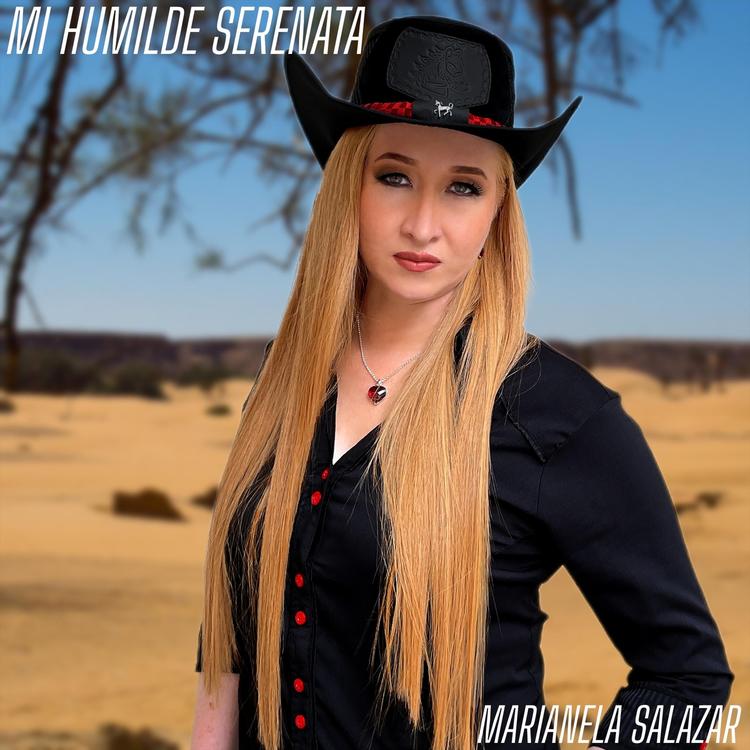 Marianela Salazar's avatar image