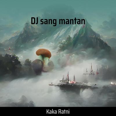 kaka ratni's cover