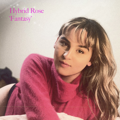 Fantasy By Hybrid Rose's cover