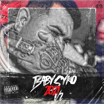 Baby Syko 2021, Vol. 2's cover