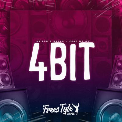 4bit's cover