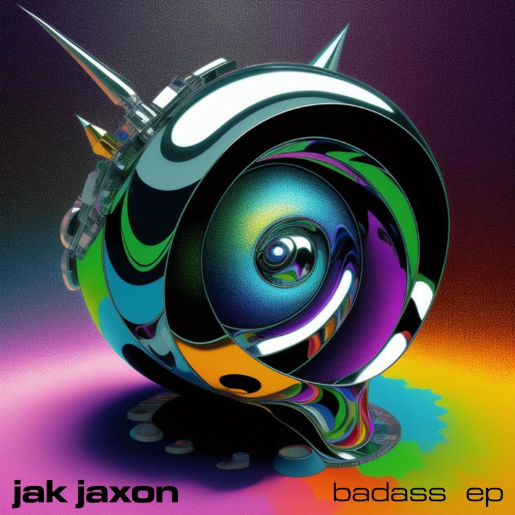 Jak Jaxon's avatar image