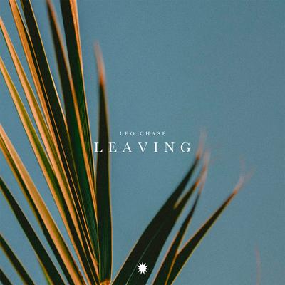 Leaving By Leo Chase's cover