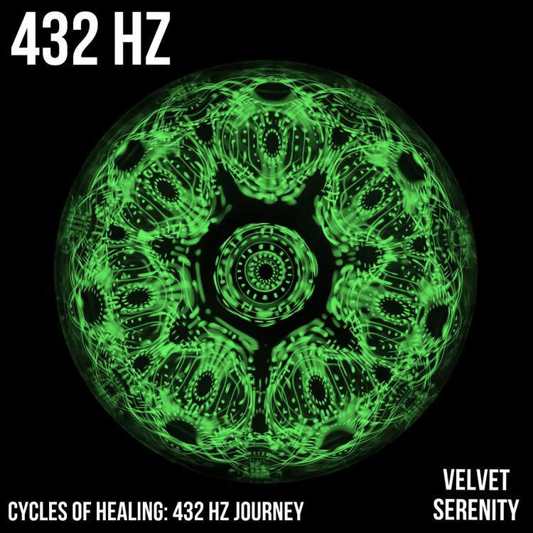 Velvet Serenity's avatar image