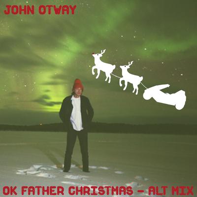 John Otway's cover