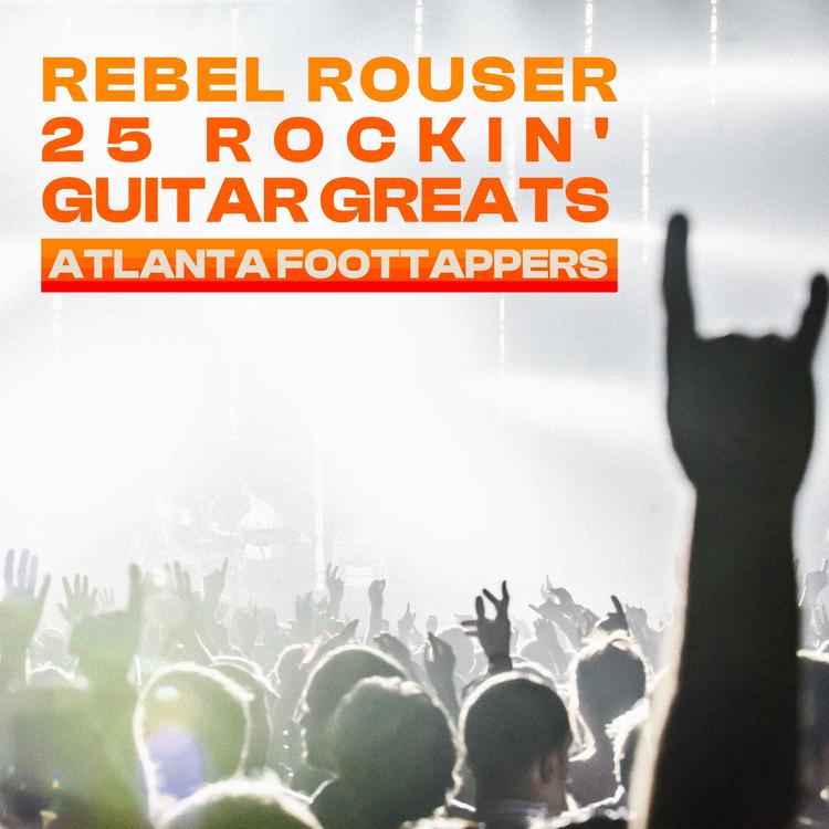 Atlanta Foottappers's avatar image