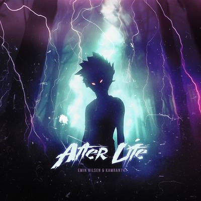 After Life By Emin Nilsen, Kamran747's cover