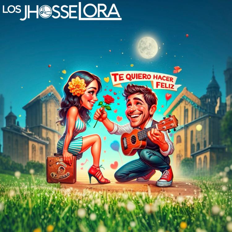 Los Jhosse Lora's avatar image