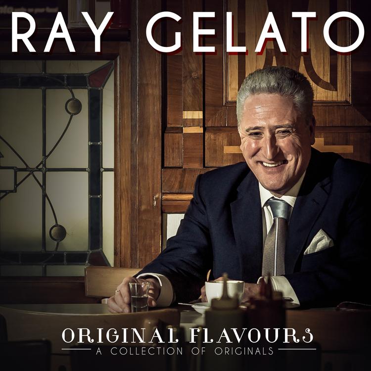 Ray Gelato's avatar image