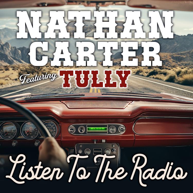 Nathan Carter's avatar image