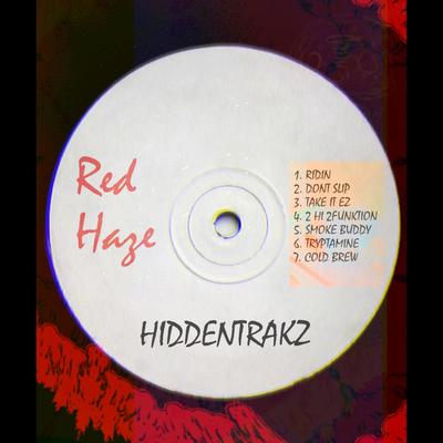 HIDDENTRAKZ's cover