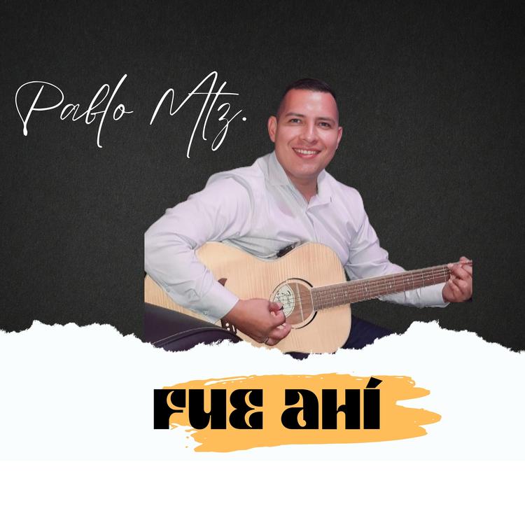 Pablo Mtz's avatar image