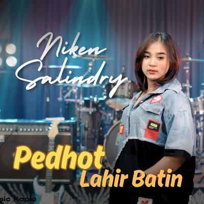 Pedhot Lahir Batin's cover