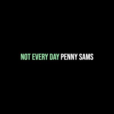 Penny Sams's cover