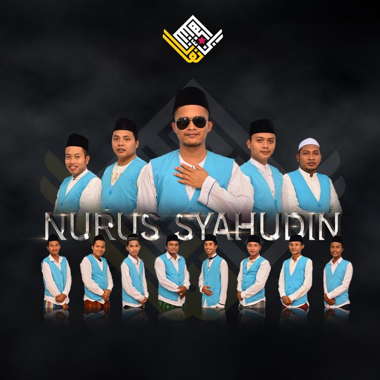 NURUS SYAHUDIN's avatar image