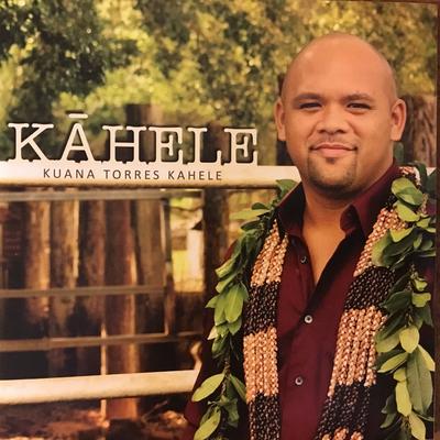 Kahele's cover