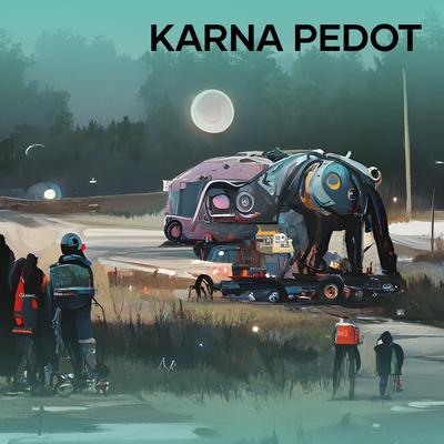 Karna Pedot's cover