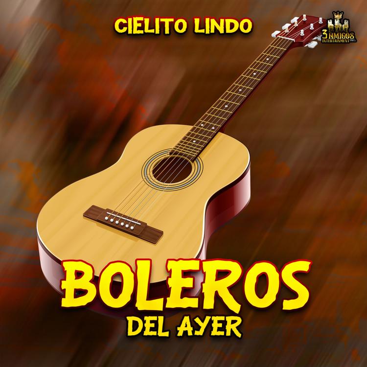 Boleros Del Ayer's avatar image