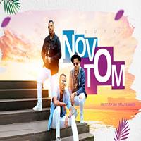 Grupo Novo Tom's avatar cover
