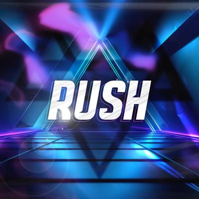 Rush By NEFFEX's cover