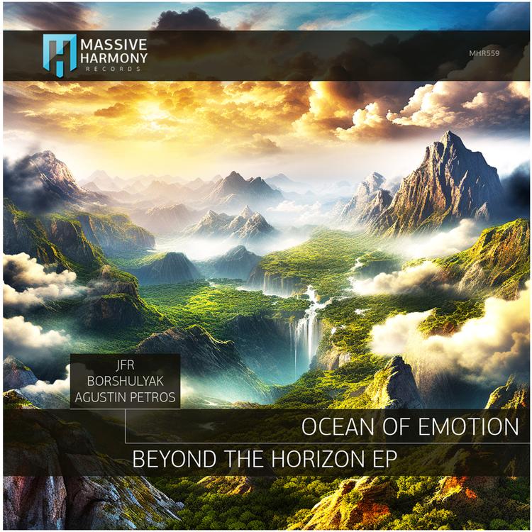 Ocean of Emotion's avatar image