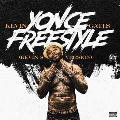 Yonce Freestyle (Kevin's Version)'s cover