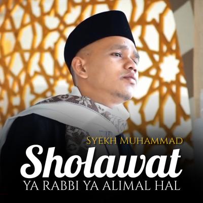 Syekh Muhammad's cover
