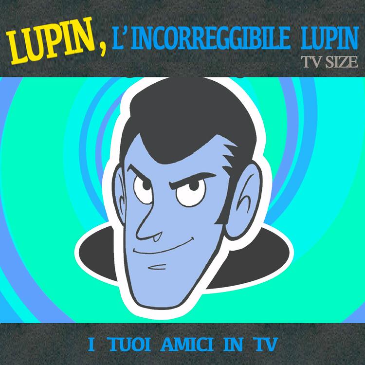 I Tuoi Amici in TV's avatar image