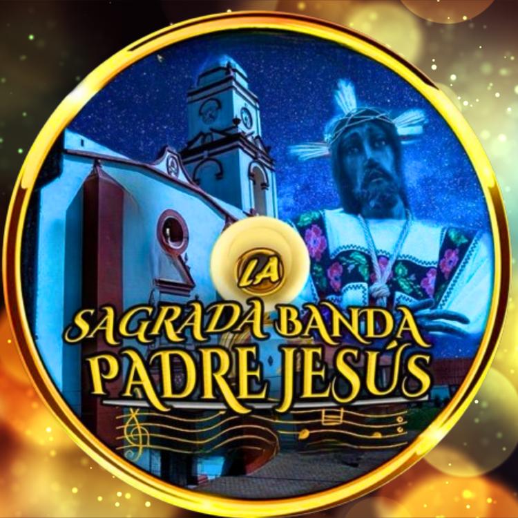 LA SAGRADA BANDA PADRE JESUS's avatar image