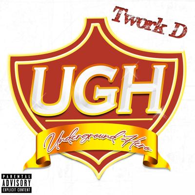 Might As Well By Twork D., Twista's cover