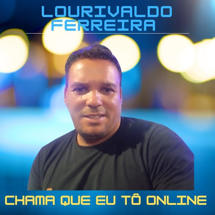 Lourivaldo Ferreira's avatar image