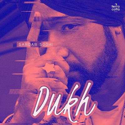 Dukh's cover