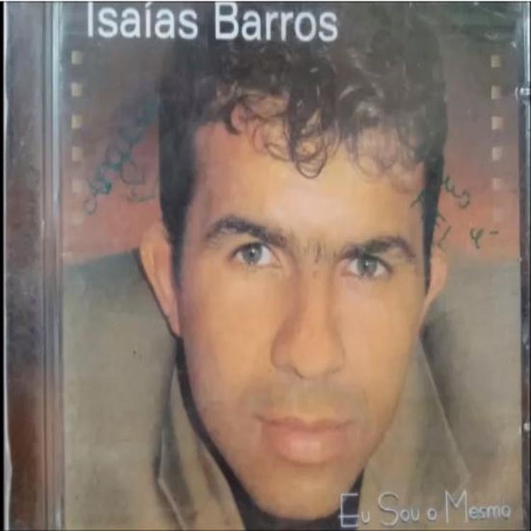 Isaías Barros's avatar image