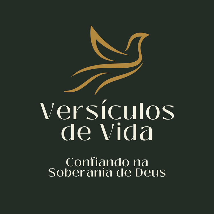 Versículos de Vida's avatar image