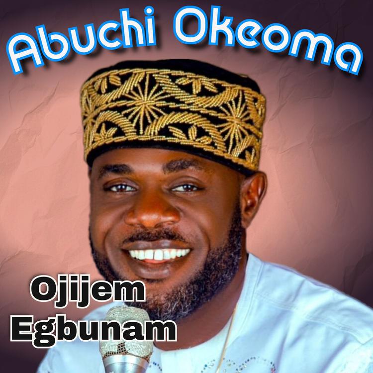 Abuchi Okeoma's avatar image