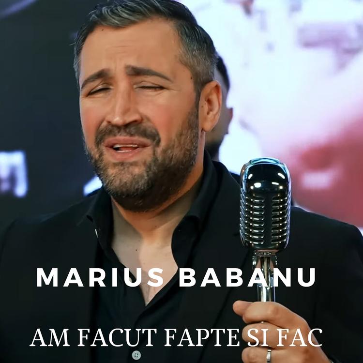 Marius Babanu's avatar image