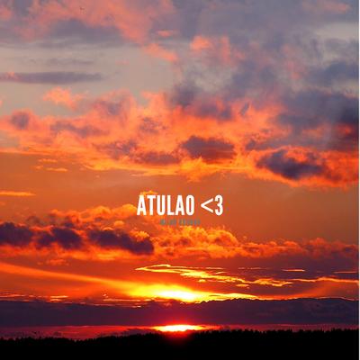 Atulao's cover